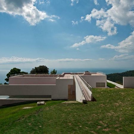 מאטינאטה Villa Zagare מראה חיצוני תמונה