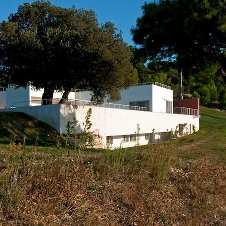 מאטינאטה Villa Zagare מראה חיצוני תמונה