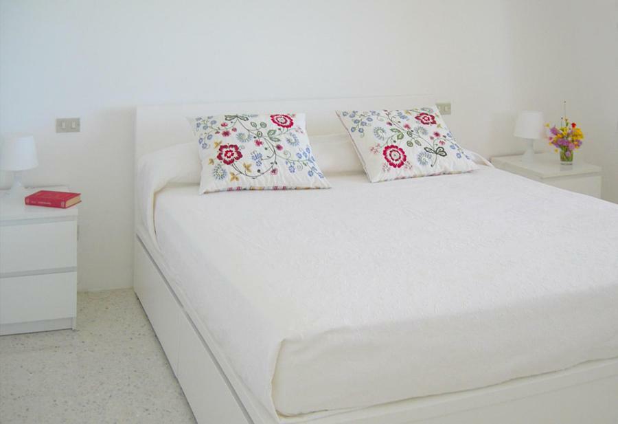 מאטינאטה Villa Zagare מראה חיצוני תמונה