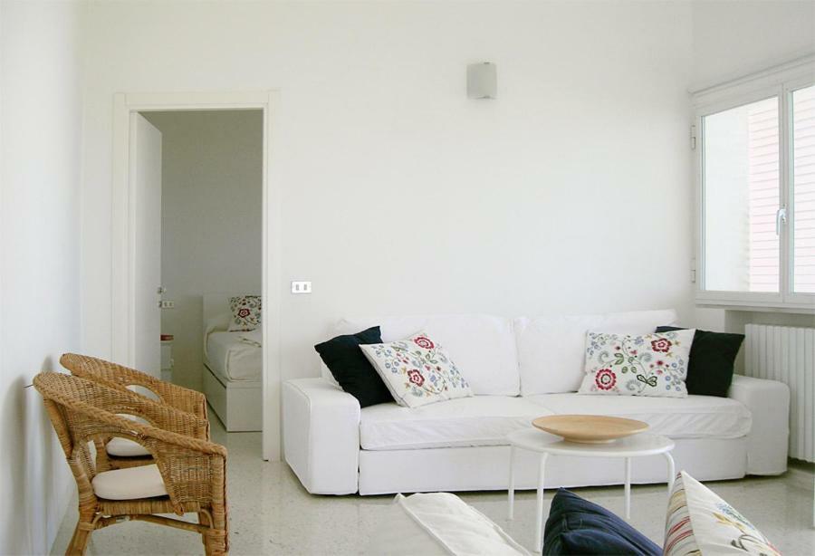 מאטינאטה Villa Zagare מראה חיצוני תמונה
