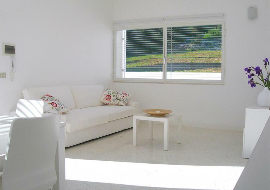 מאטינאטה Villa Zagare מראה חיצוני תמונה
