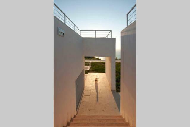 מאטינאטה Villa Zagare מראה חיצוני תמונה