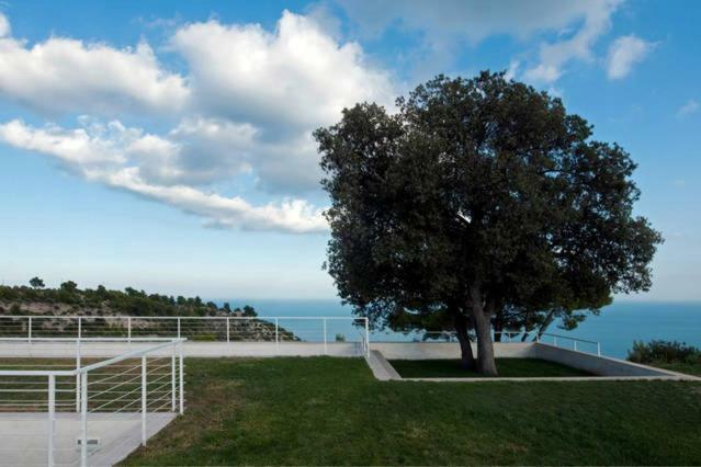 מאטינאטה Villa Zagare מראה חיצוני תמונה