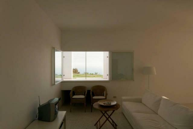 מאטינאטה Villa Zagare מראה חיצוני תמונה
